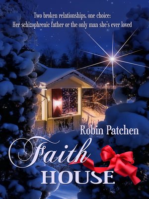 cover image of Faith House
